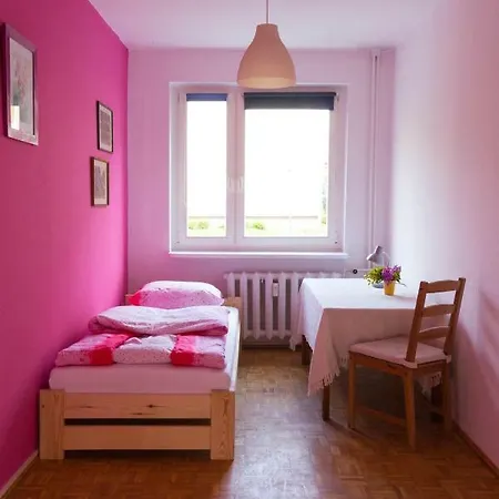 Apart Posen Exterior foto