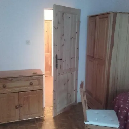 Apart Posen Exterior foto