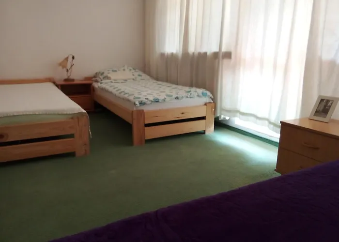Hotellik Sobieskiego