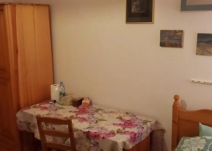 Hotellik Sobieskiego