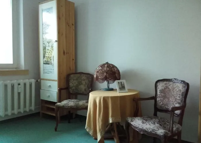 Hotellik Sobieskiego