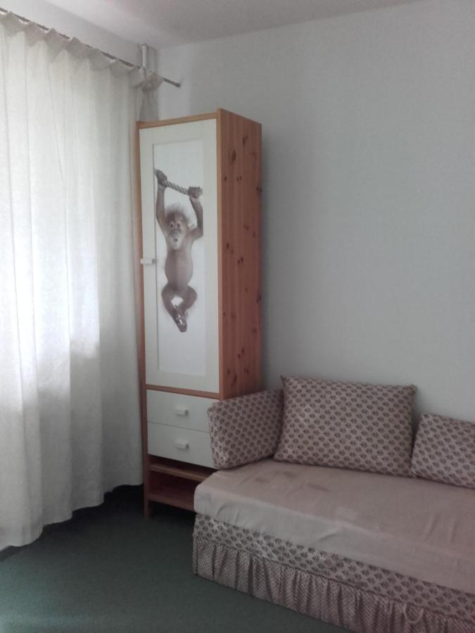 Privatunterkunft Apart