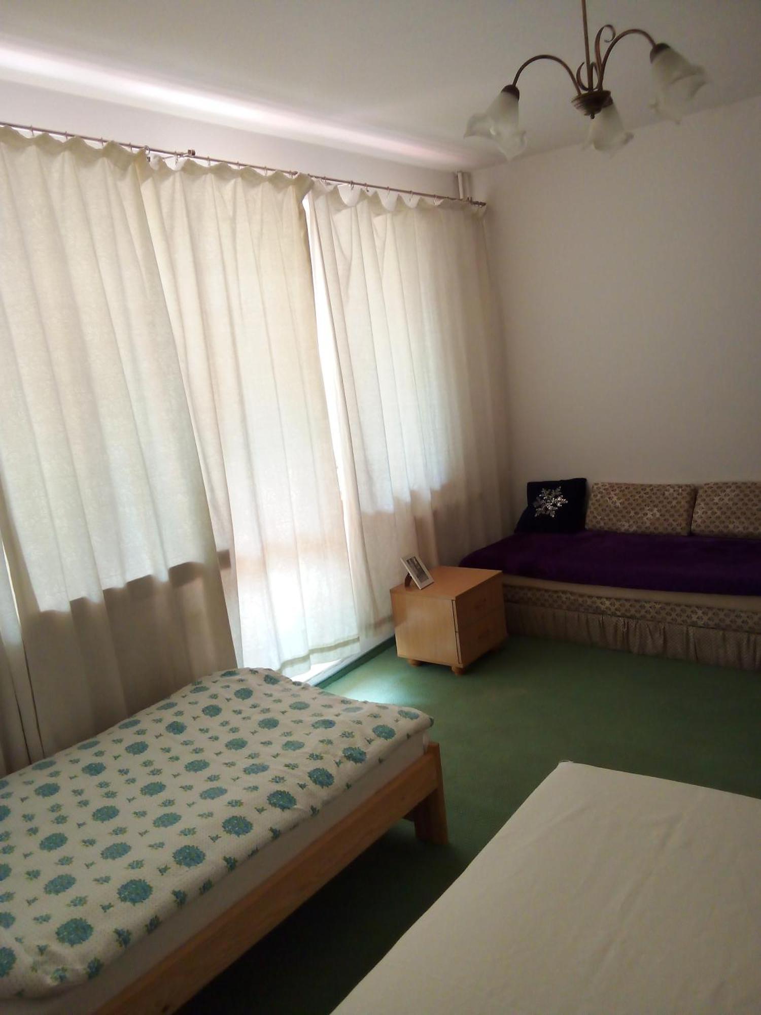 Privatunterkunft Apart Posen