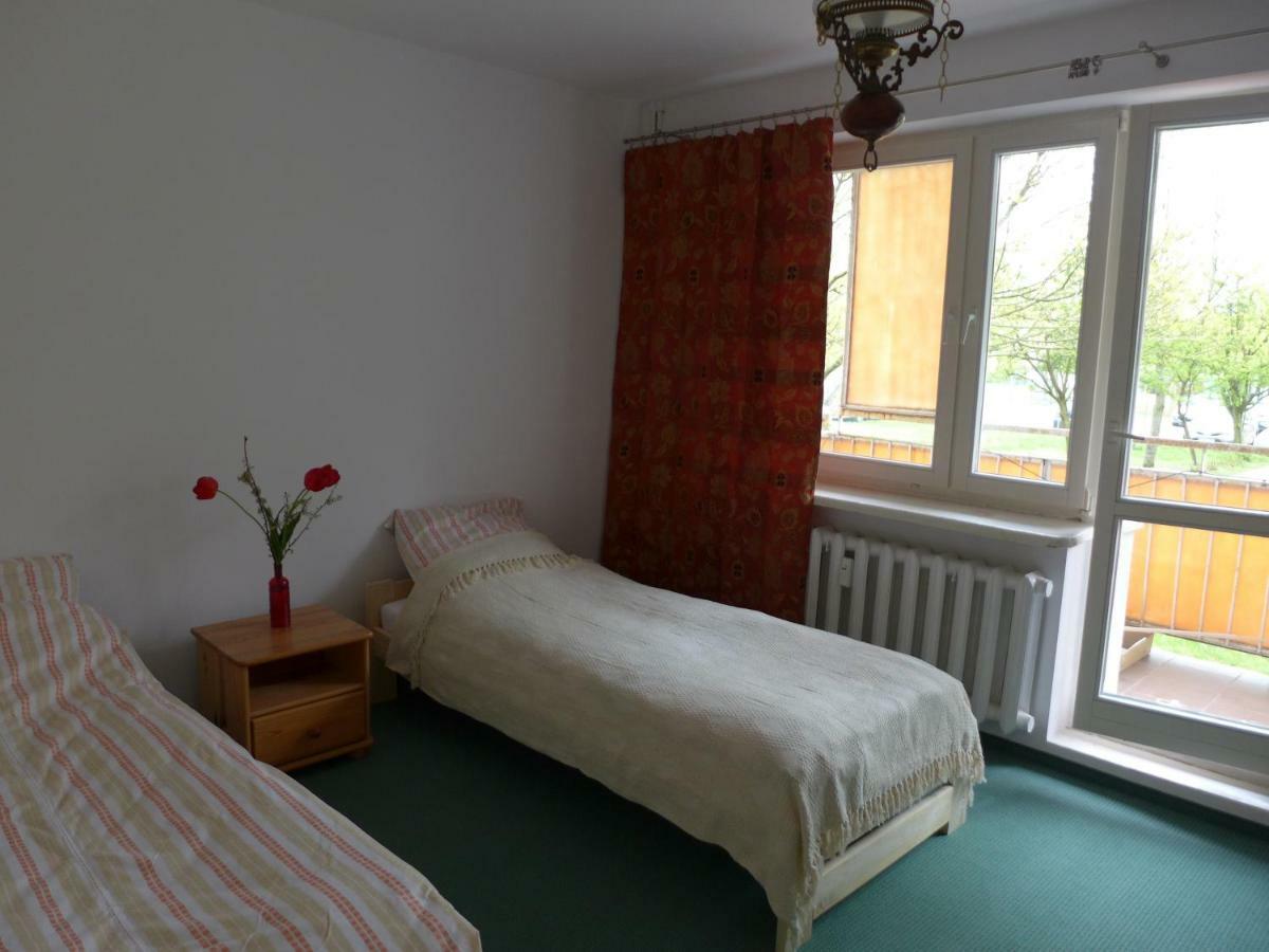Hotellik Sobieskiego * Poznań