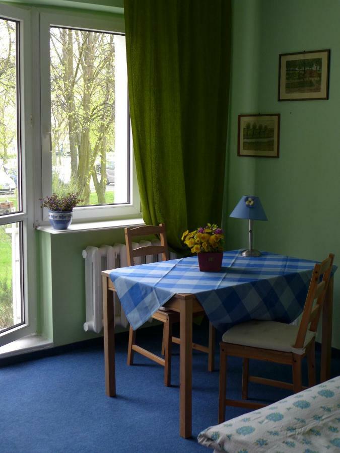 Hotellik Sobieskiego