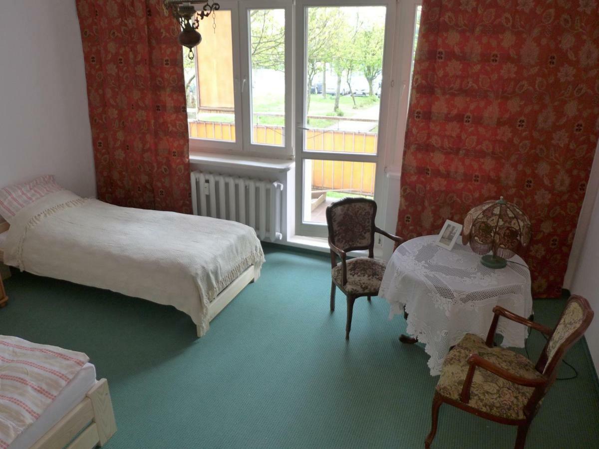 Hotellik Sobieskiego Poznań
