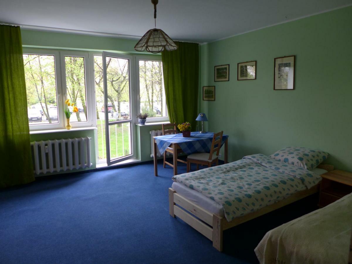 Hotellik Sobieskiego * Poznań
