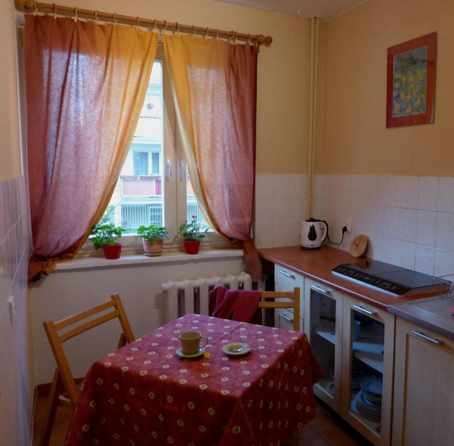 Hotellik Sobieskiego Kwatera prywatna *