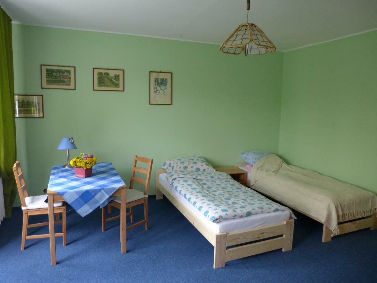 Hotellik Sobieskiego * Poznań