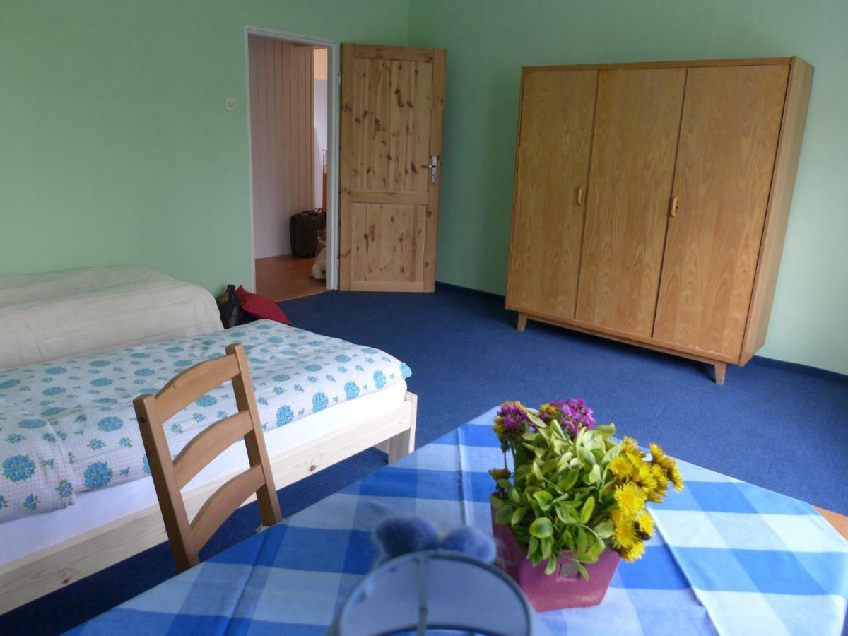 Privatunterkunft Apart Posen