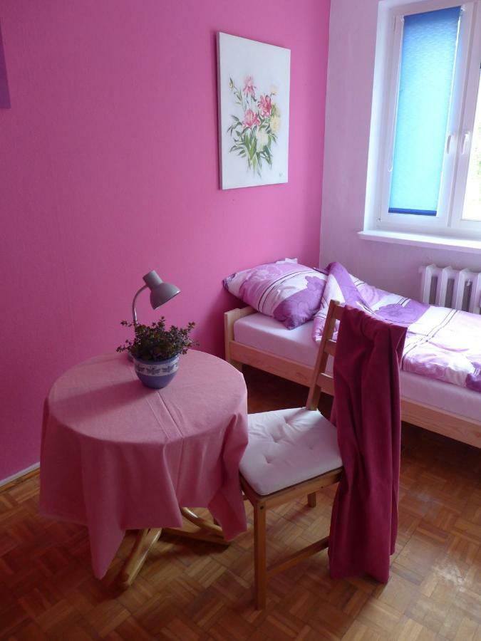 Hotellik Sobieskiego * Poznań