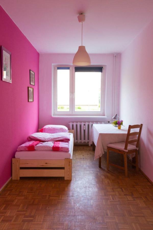 Privatunterkunft Apart