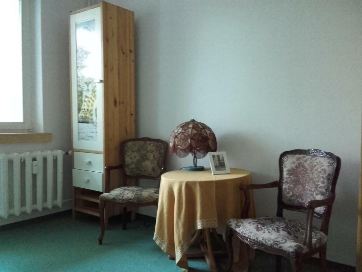 Hotellik Sobieskiego Poznań