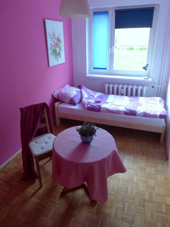 Apart Privatunterkunft *